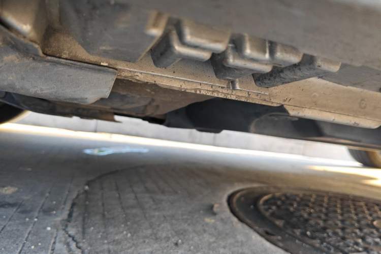 Used Toyota Levin 2021 185T CVT Sport Edition Chassis Front Left