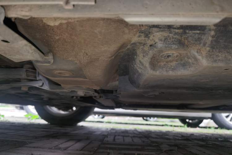 Used Toyota Levin 2021 185T CVT Luxury Edition Chassis Front Left