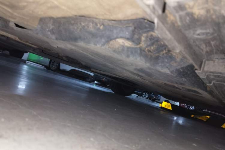 Used Toyota Levin 2021 2.0L Luxury Edition Chassis Front Left