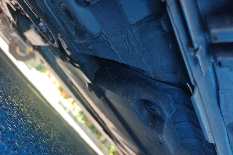 Used Toyota Levin 2021 2.0L Prestige Edition Chassis Front Left