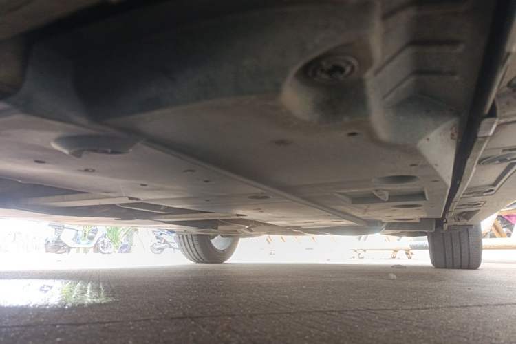 Used Toyota Levin 2021 Dual-Motor 1.8H E-CVT Sport Edition Chassis Front Left