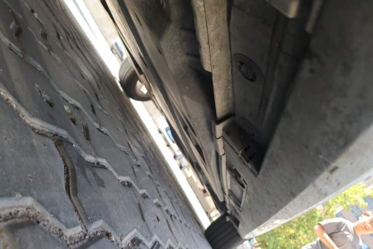 Used Toyota Levin 2021 TNGA 1.5L CVT Entry-Level Model Chassis Front Left