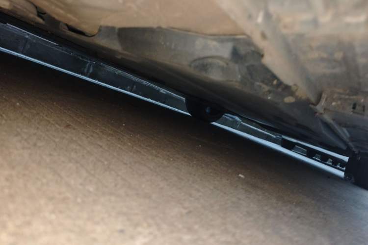 Used Toyota Levin 2021 185T CVT Sport Edition Chassis Front Left