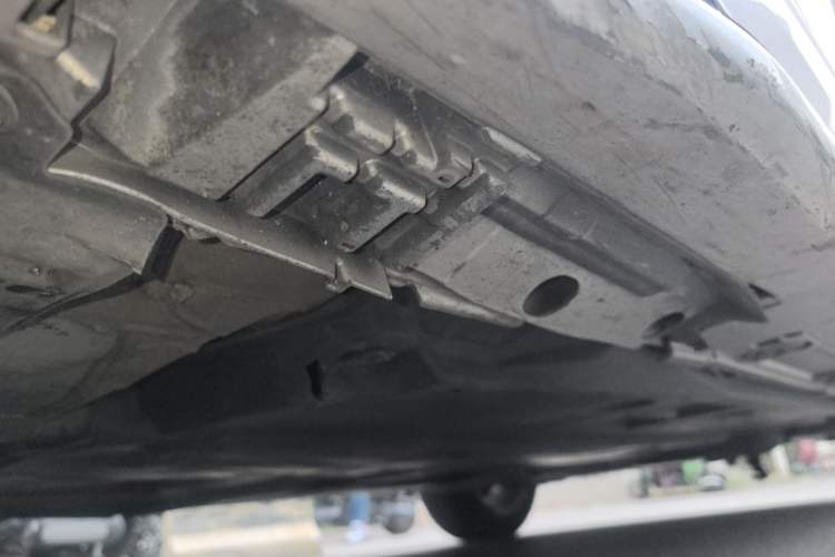 Used Toyota Levin 2021 Dual-Motor 1.8H E-CVT Progressive Edition Chassis Front Left