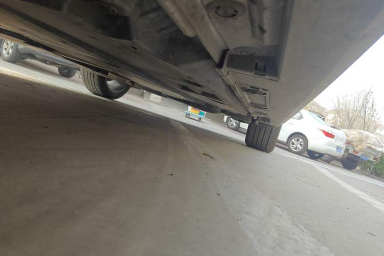 Used Toyota Levin 2021 Dual-Motor 1.8H E-CVT Sport Edition Chassis Front Left