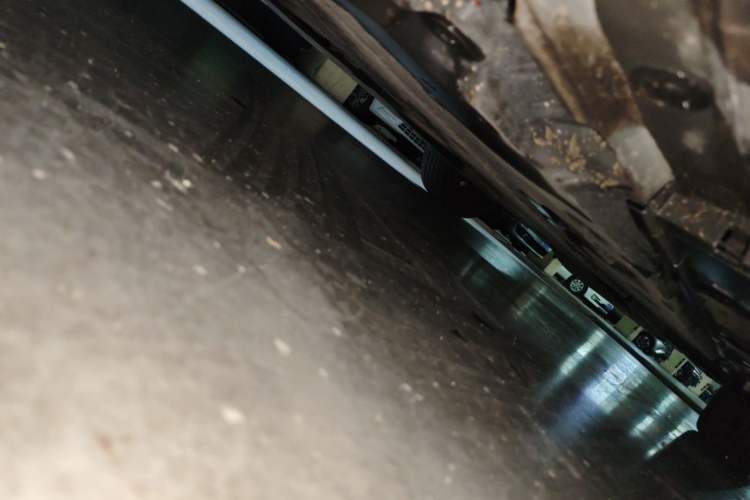 Used Toyota Levin 2021 185T CVT Sport Edition Chassis Front Left