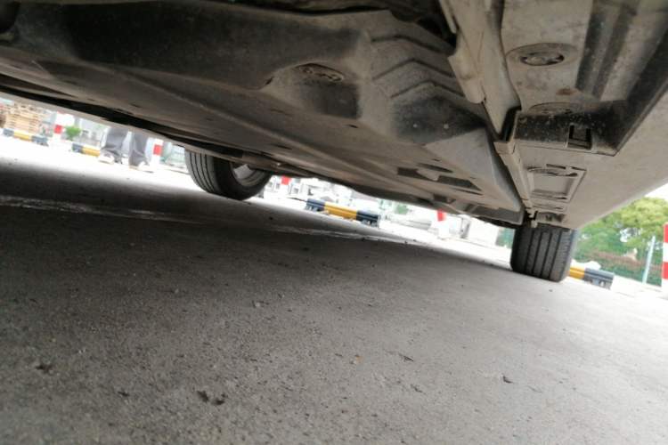 Used Toyota Levin 2021 185T CVT Luxury Edition Chassis Front Left