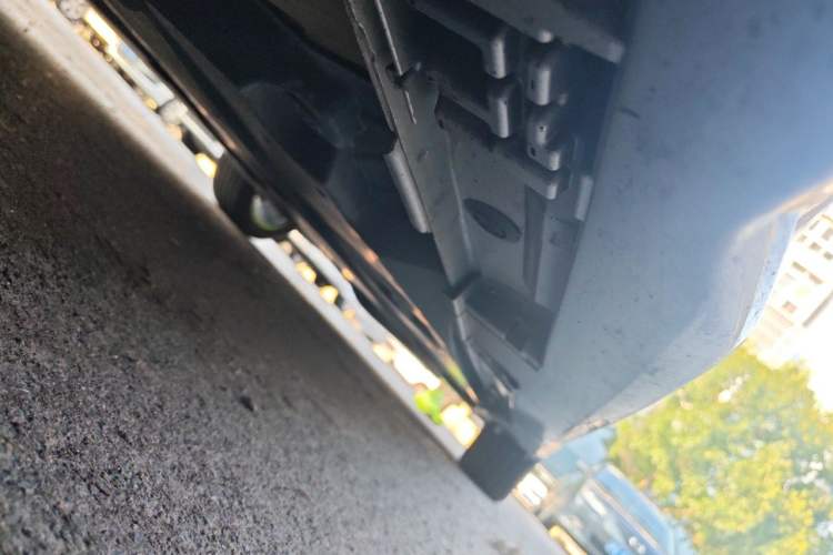 Used Toyota Levin 2021 185T CVT Sport Edition Chassis Front Left