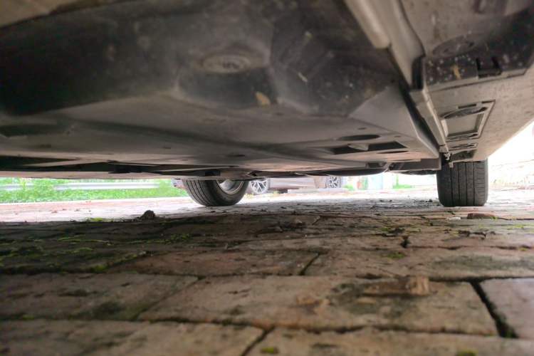 Used Toyota Levin 2021 Dual-Motor 1.8H E-CVT Leading Edition Chassis Front Left