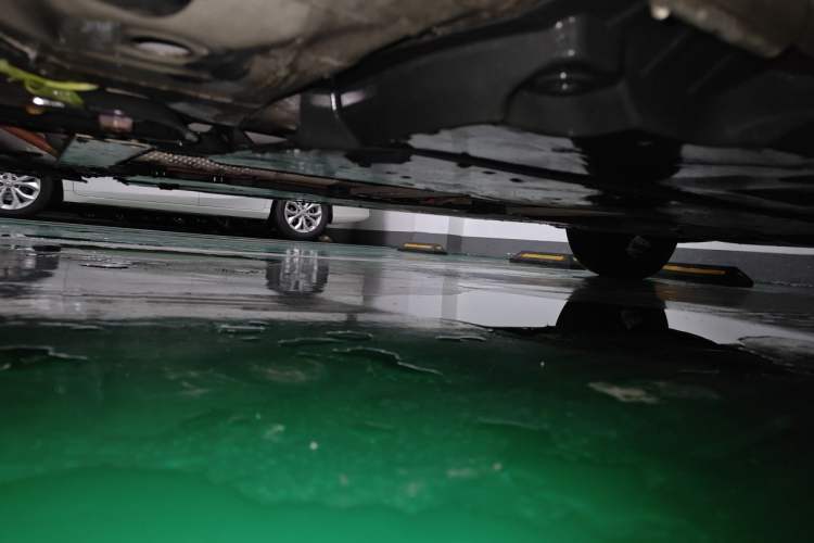 Used Toyota Levin 2021 Dual-Motor 1.8H E-CVT Sport Edition Chassis Front Left