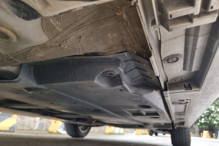 Used Toyota Levin 2021 185T CVT Luxury Edition Chassis Front Left