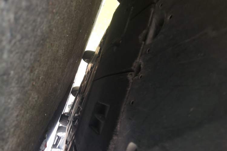 Used Toyota Levin 2021 Dual-Engine 1.8H E-CVT Luxury Edition Chassis Front
