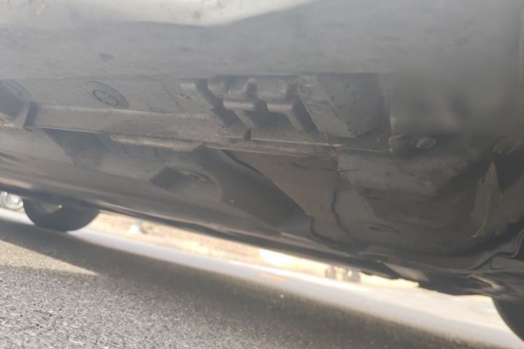 Used Toyota Levin 2021 185T CVT Sport Edition Chassis Front Right