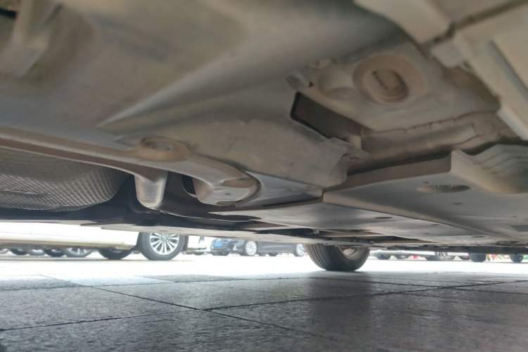 Used Toyota Levin 2021 185T CVT Luxury Edition Chassis Front Right