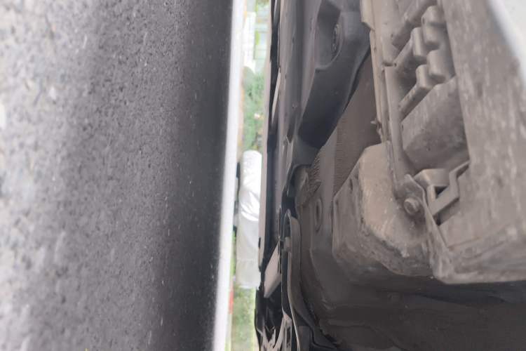 Used Toyota Levin 2021 185T CVT Luxury Edition Chassis Front Right