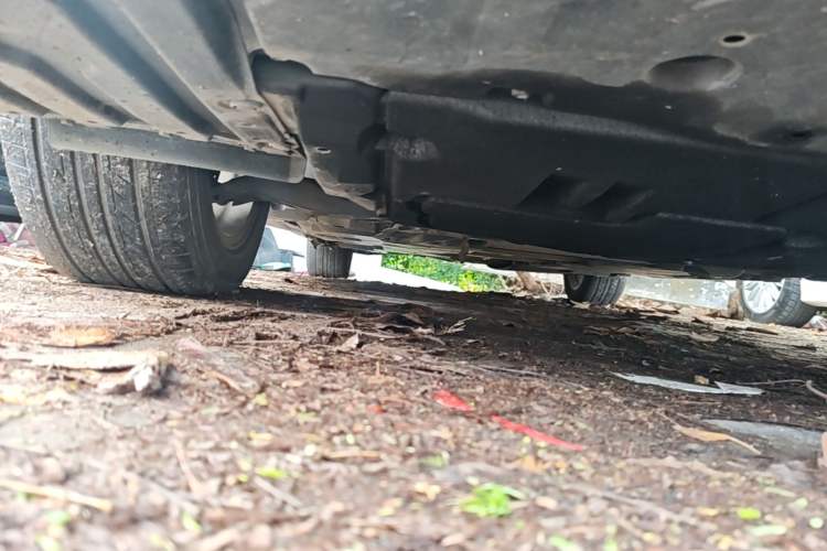 Used Toyota Levin 2021 185T CVT Luxury Edition Chassis Front Right