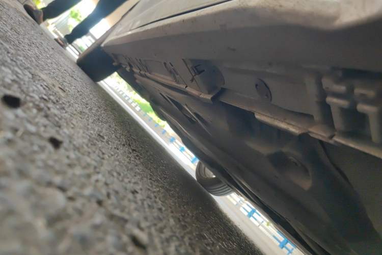 Used Toyota Levin 2021 185T CVT Sport Edition Chassis Front Right