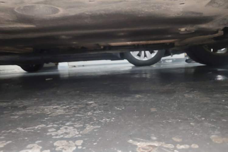 Used Toyota Levin 2021 Dual-Engine 1.8H E-CVT Luxury Edition Chassis Front Right