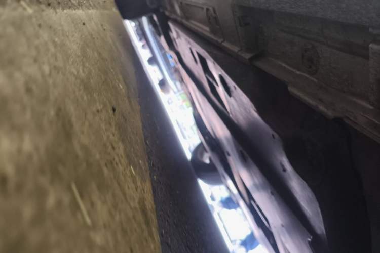 Used Toyota Levin 2021 185T CVT Luxury Edition Chassis Front Right