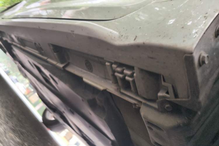 Used Toyota Levin 2021 185T CVT Luxury Edition Chassis Front Right