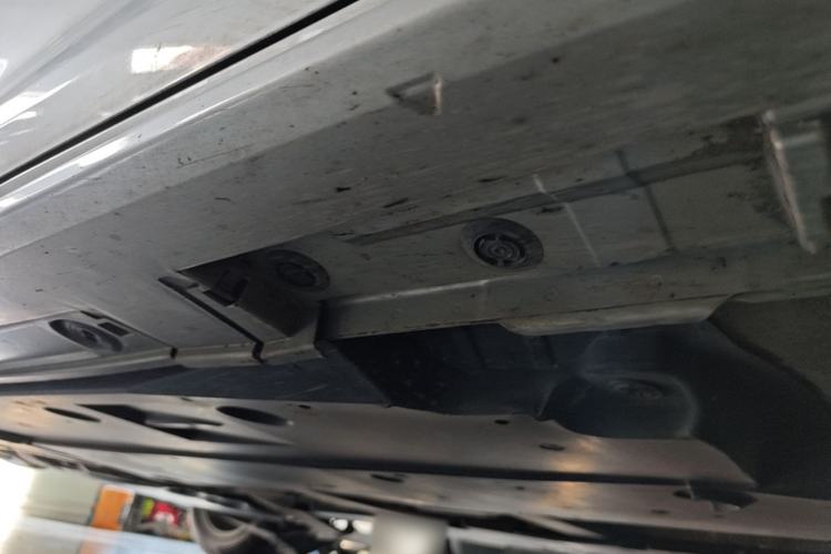 Used Toyota Levin 2021 Dual-Engine 1.8H E-CVT Luxury Edition Chassis Front Right