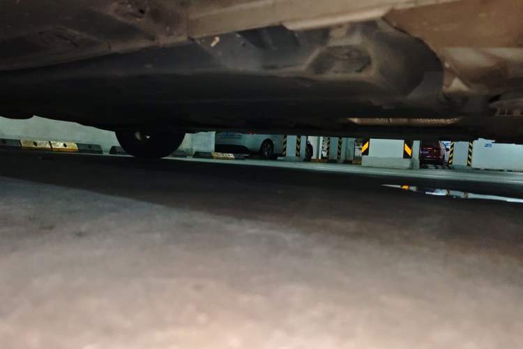 Used Toyota Levin 2021 185T CVT Luxury Edition Chassis Front Right