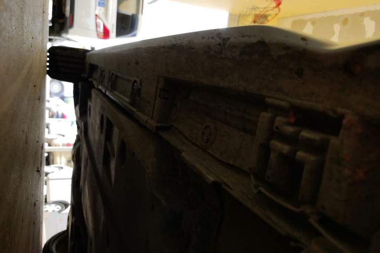 Used Toyota Levin 2021 Dual-Motor 1.8H E-CVT Sport Edition Chassis Front Right