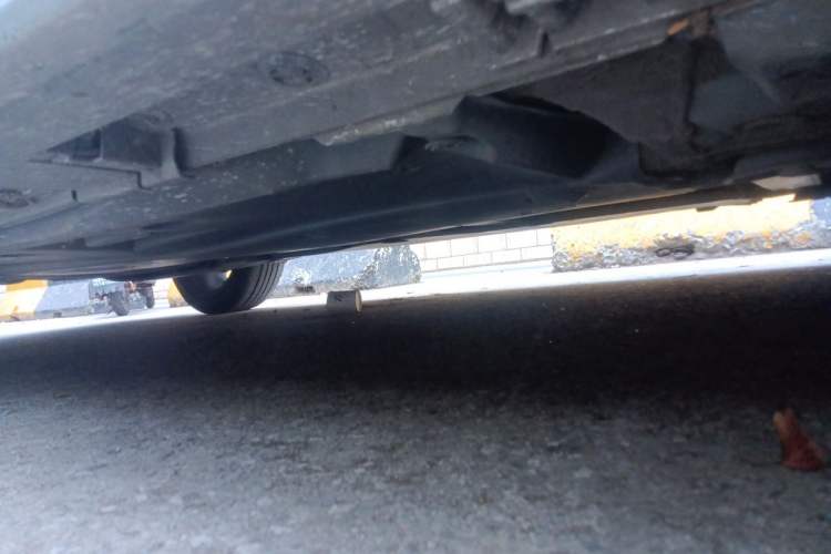 Used Toyota Levin 2021 185T CVT Sport Edition Chassis Front Right