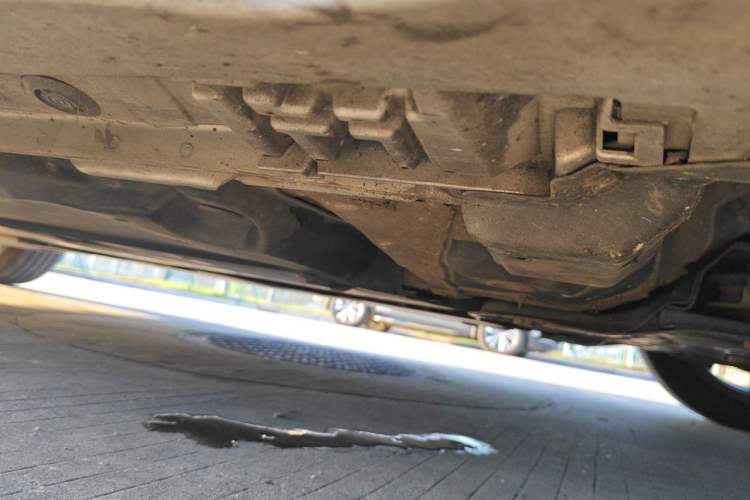 Used Toyota Levin 2021 185T CVT Sport Edition Chassis Front Right