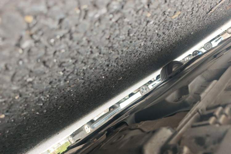 Used Toyota Levin 2021 185T CVT Sport Edition Chassis Front Right