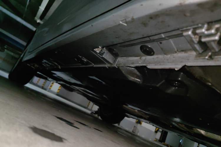 Used Toyota Levin 2021 185T CVT Luxury Edition Chassis Front Right