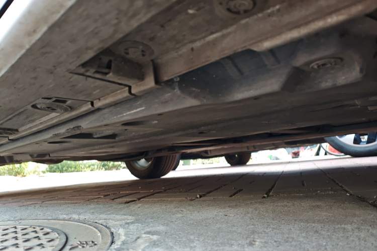 Used Toyota Levin 2021 185T CVT Luxury Edition Chassis Front Right