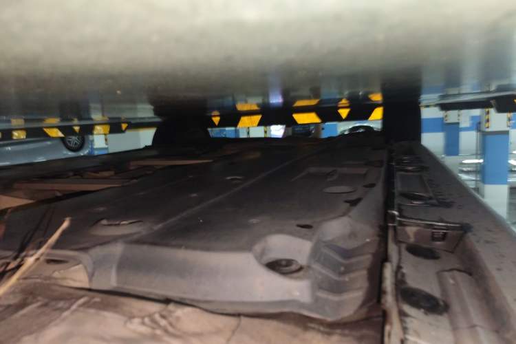 Used Toyota Levin 2021 Dual-Motor 1.8H E-CVT Leading Edition Chassis Front Right