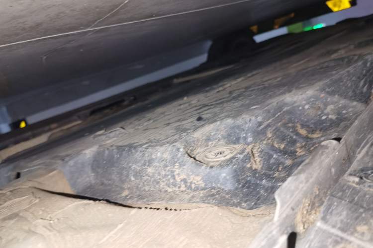 Used Toyota Levin 2021 2.0L Luxury Edition Chassis Front Right
