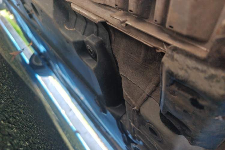 Used Toyota Levin 2021 2.0L Prestige Edition Chassis Front Right