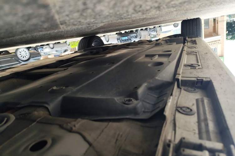 Used Toyota Levin 2021 Dual-Motor 1.8H E-CVT Sport Edition Chassis Front Right