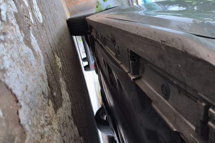Used Toyota Levin 2021 185T CVT Luxury Edition Chassis Front Right