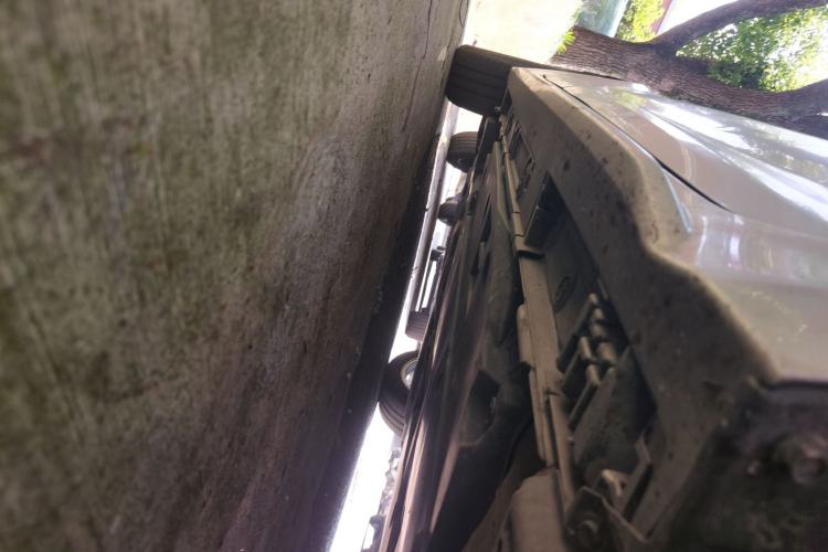 Used Toyota Levin 2021 Dual-Engine 1.8H E-CVT Luxury Edition Chassis Front Right