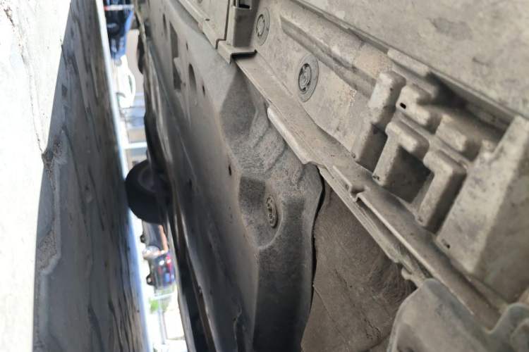 Used Toyota Levin 2021 TNGA 1.5L CVT Entry-Level Model Chassis Front Right