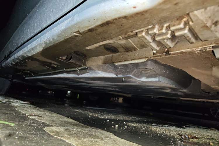 Used Toyota Levin 2021 TNGA 1.5L CVT Leading Edition Chassis Front Right