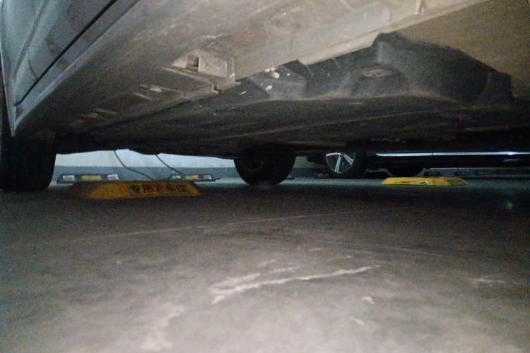 Used Toyota Levin 2021 Dual-Engine 1.8H E-CVT Luxury Edition Chassis Front Right