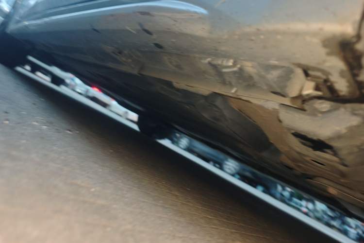 Used Toyota Levin 2021 185T CVT Sport Edition Chassis Front Right