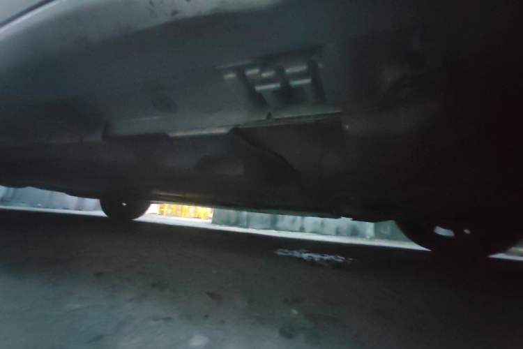 Used Toyota Levin 2021 185T CVT Sport Edition Chassis Front Right