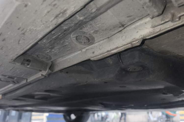 Used Toyota Levin 2021 Dual-Motor 1.8H E-CVT Progressive Edition Chassis Front Right