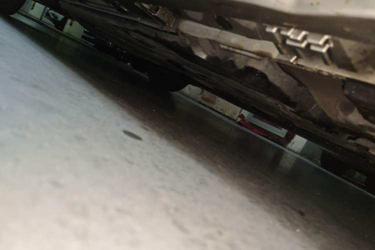 Used Toyota Levin 2021 185T CVT Sport Edition Chassis Front Right