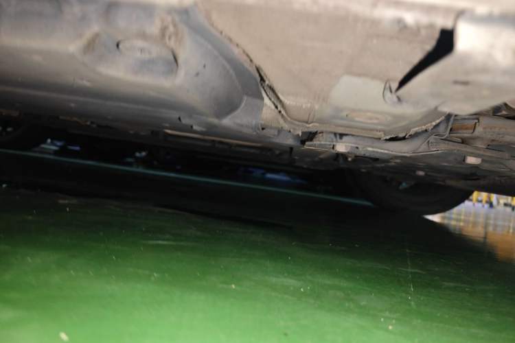 Used Toyota Levin 2021 185T CVT Sport Edition Chassis Front Right