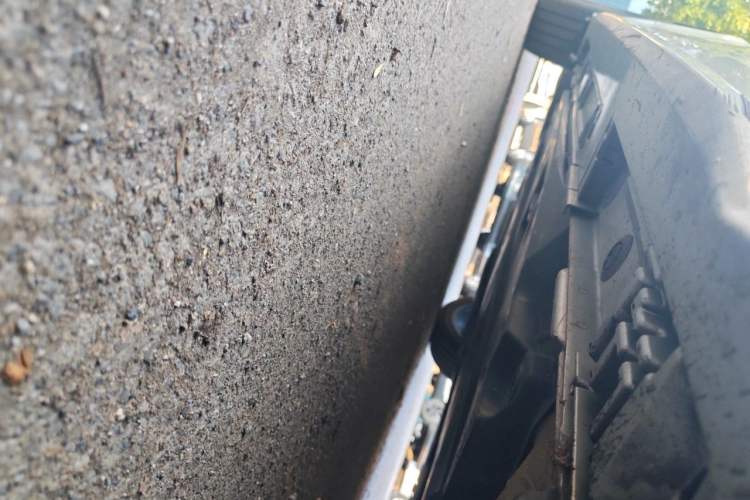 Used Toyota Levin 2021 185T CVT Sport Edition Chassis Front Right
