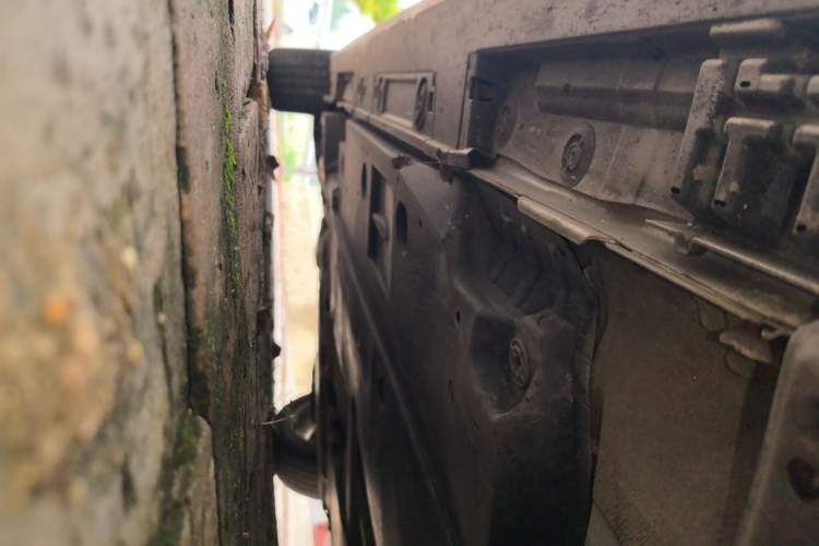 Used Toyota Levin 2021 Dual-Motor 1.8H E-CVT Leading Edition Chassis Front Right