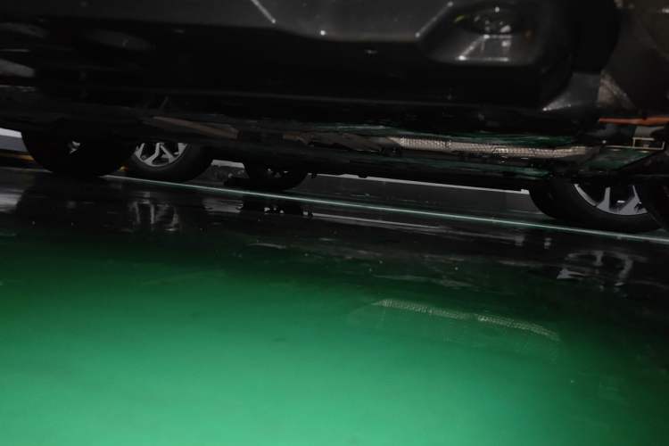 Used Toyota Levin 2021 Dual-Motor 1.8H E-CVT Sport Edition Chassis Front Right
