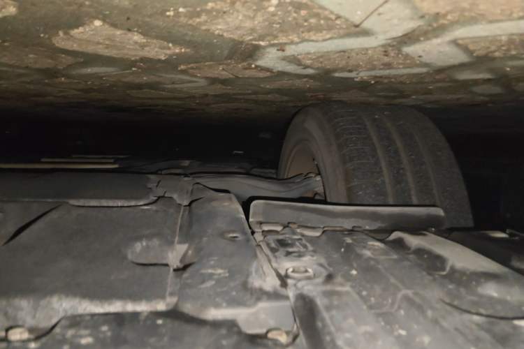 Used Toyota Levin 2021 185T CVT Luxury Edition Chassis Front Right